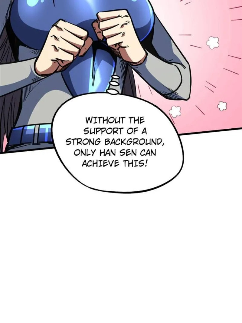 Read Super Gene chapter 150 image 34 on Lezhin