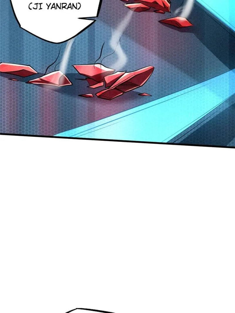 Read Super Gene chapter 150 image 36 on Lezhin
