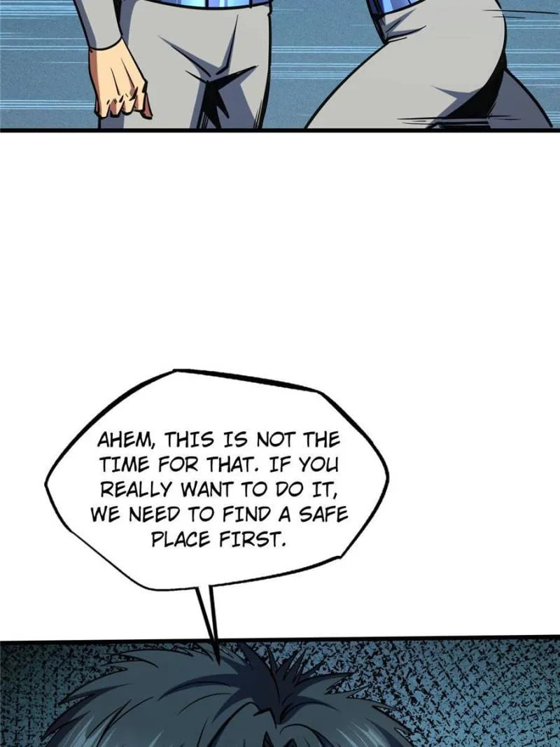 Read Super Gene chapter 150 image 38 on Lezhin