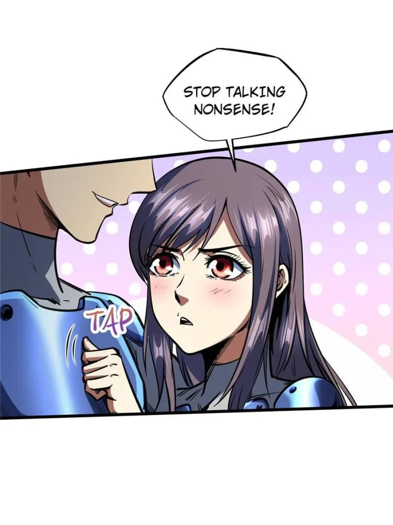 Read Super Gene chapter 150 image 40 on Lezhin