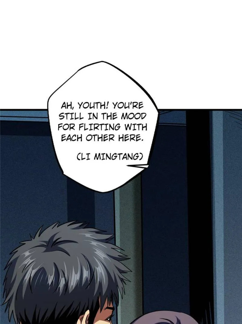Read Super Gene chapter 150 image 42 on Lezhin