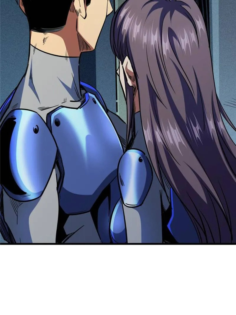 Read Super Gene chapter 150 image 43 on Lezhin