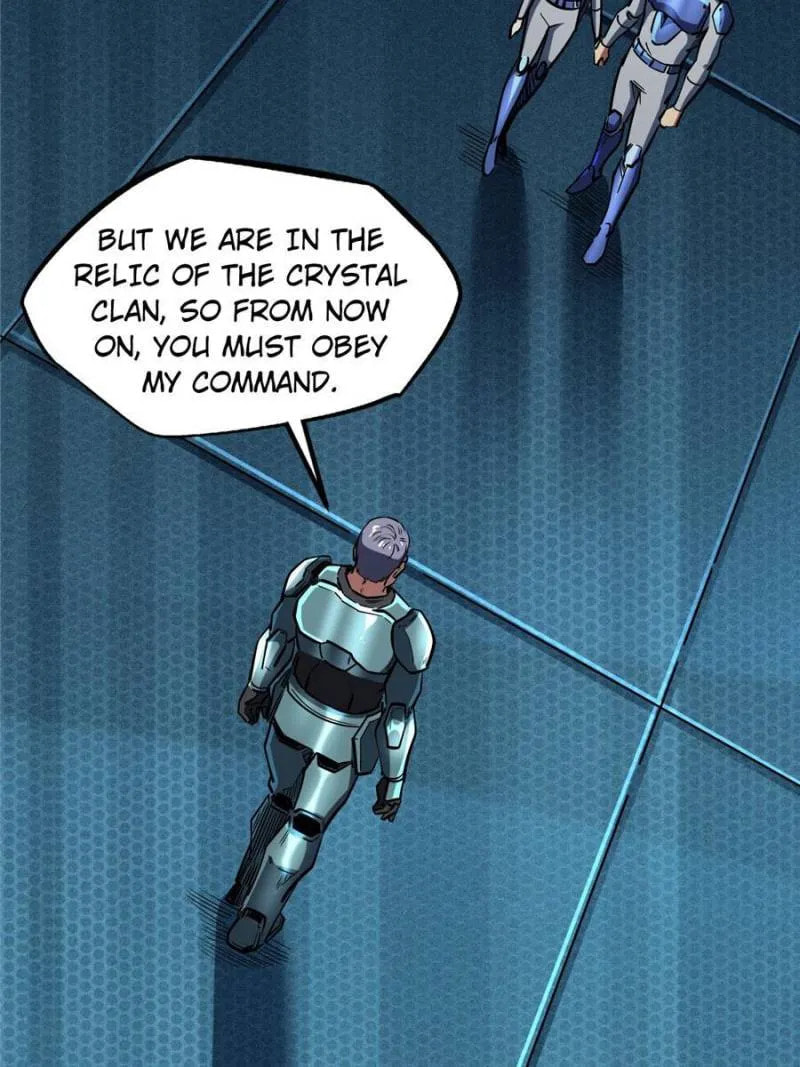Read Super Gene chapter 150 image 47 on Lezhin