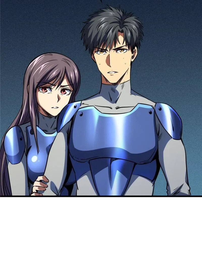 Read Super Gene chapter 150 image 49 on Lezhin