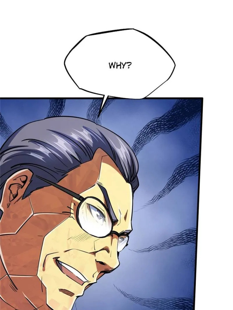 Read Super Gene chapter 150 image 50 on Lezhin