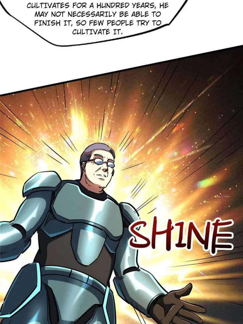Read Super Gene chapter 150 image 56 on Lezhin
