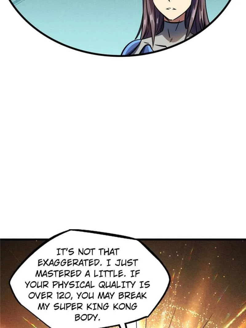 Read Super Gene chapter 150 image 58 on Lezhin
