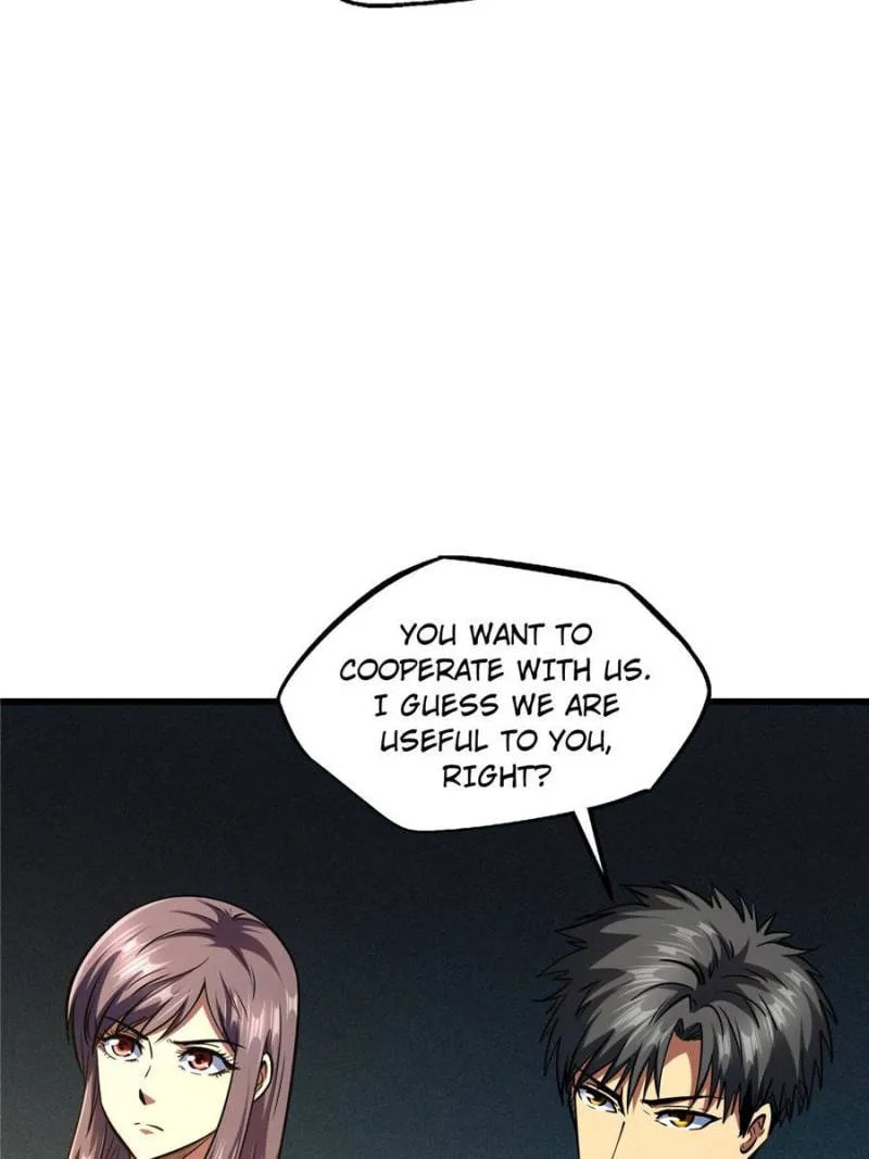 Read Super Gene chapter 150 image 60 on Lezhin