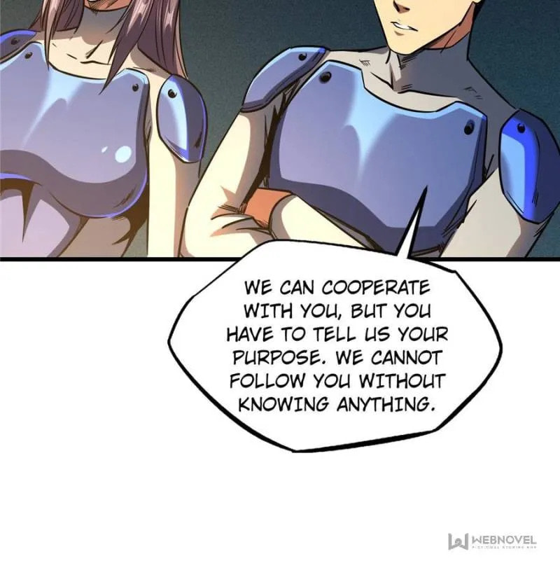 Read Super Gene chapter 150 image 61 on Lezhin