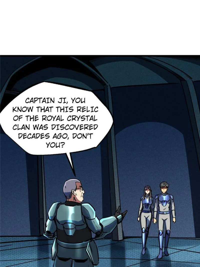 Read Super Gene chapter 150 image 62 on Lezhin
