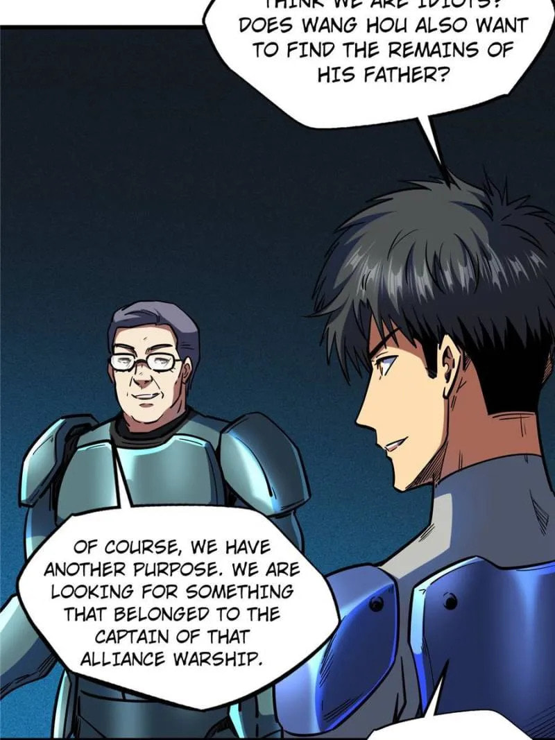 Read Super Gene chapter 150 image 67 on Lezhin