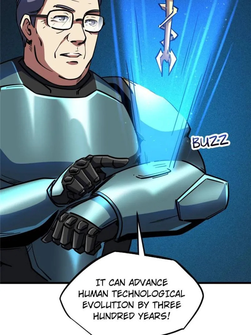 Read Super Gene chapter 150 image 69 on Lezhin