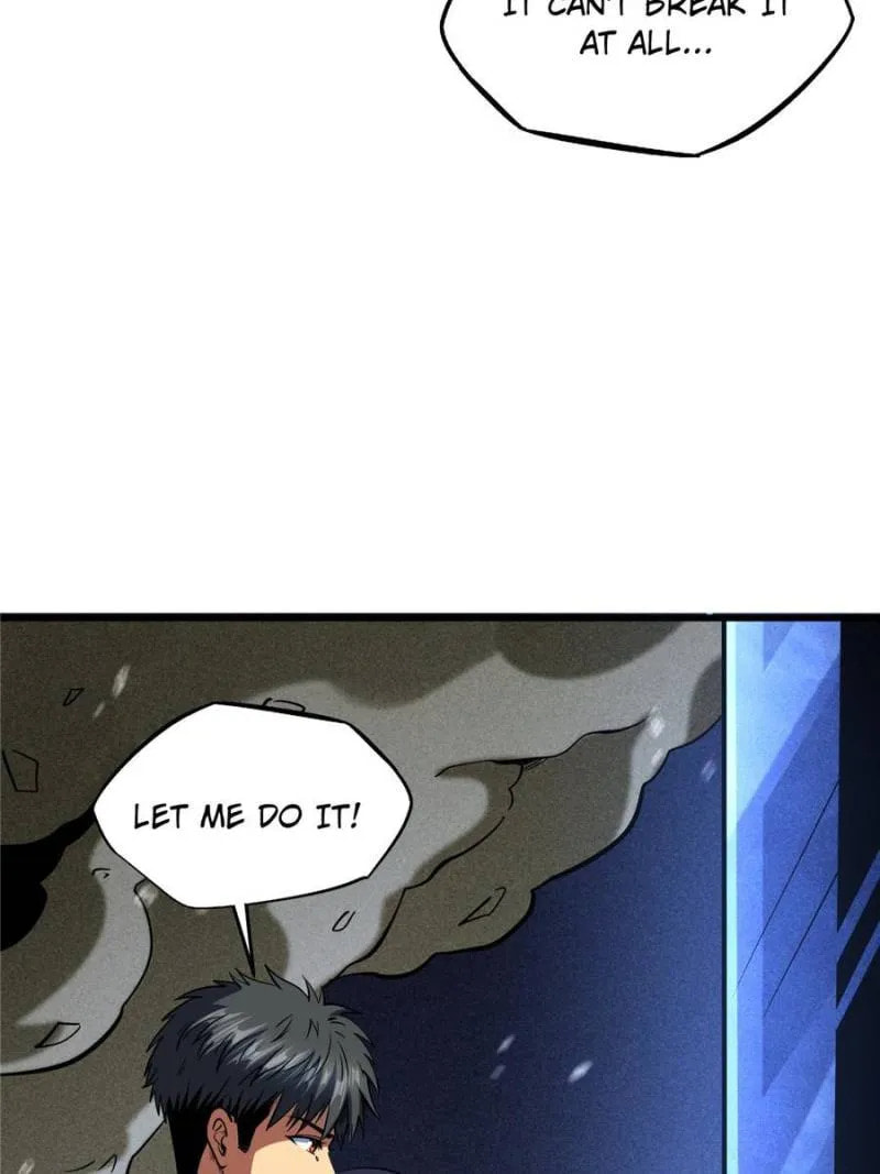 Read Super Gene chapter 150 image 7 on Lezhin