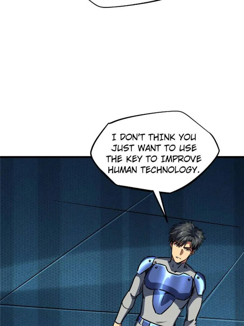 Read Super Gene chapter 150 image 70 on Lezhin