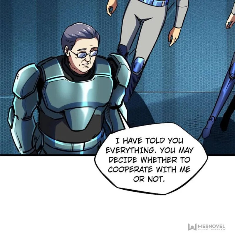 Read Super Gene chapter 150 image 71 on Lezhin