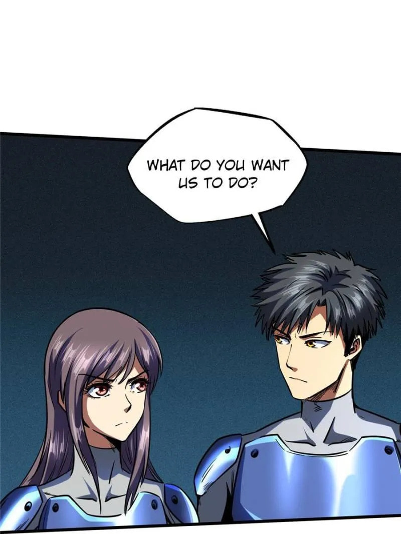 Read Super Gene chapter 150 image 72 on Lezhin