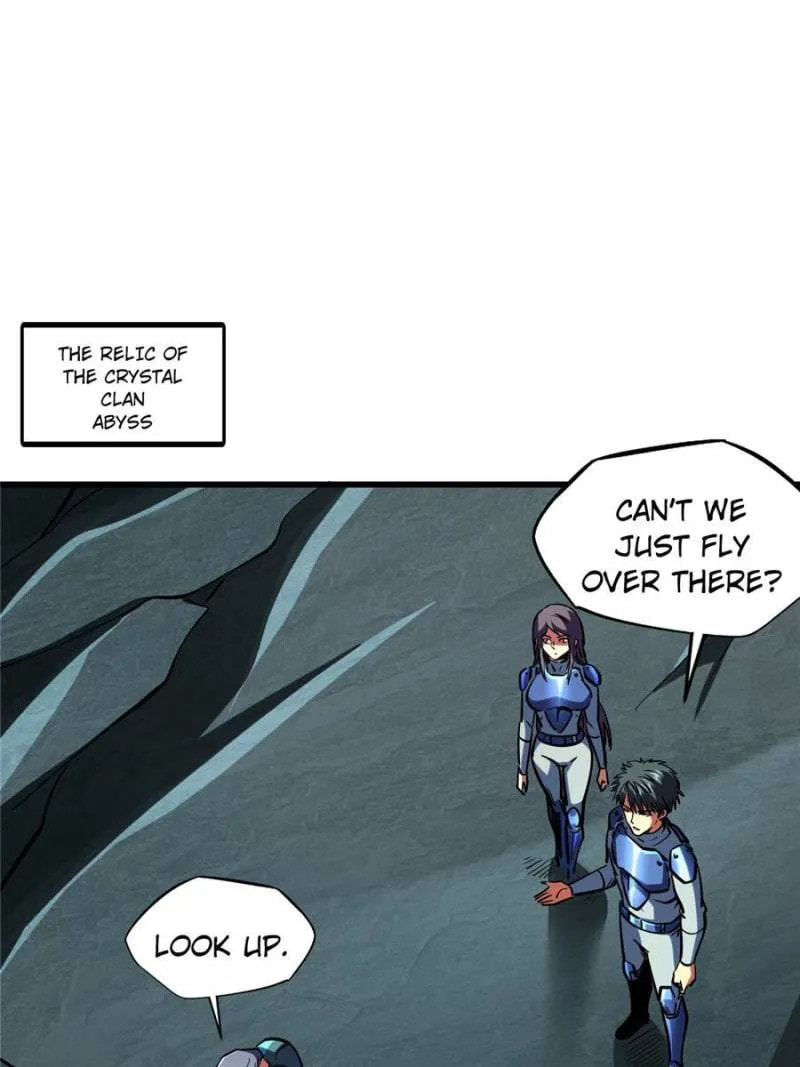 Read Super Gene chapter 151 image 0 on Lezhin