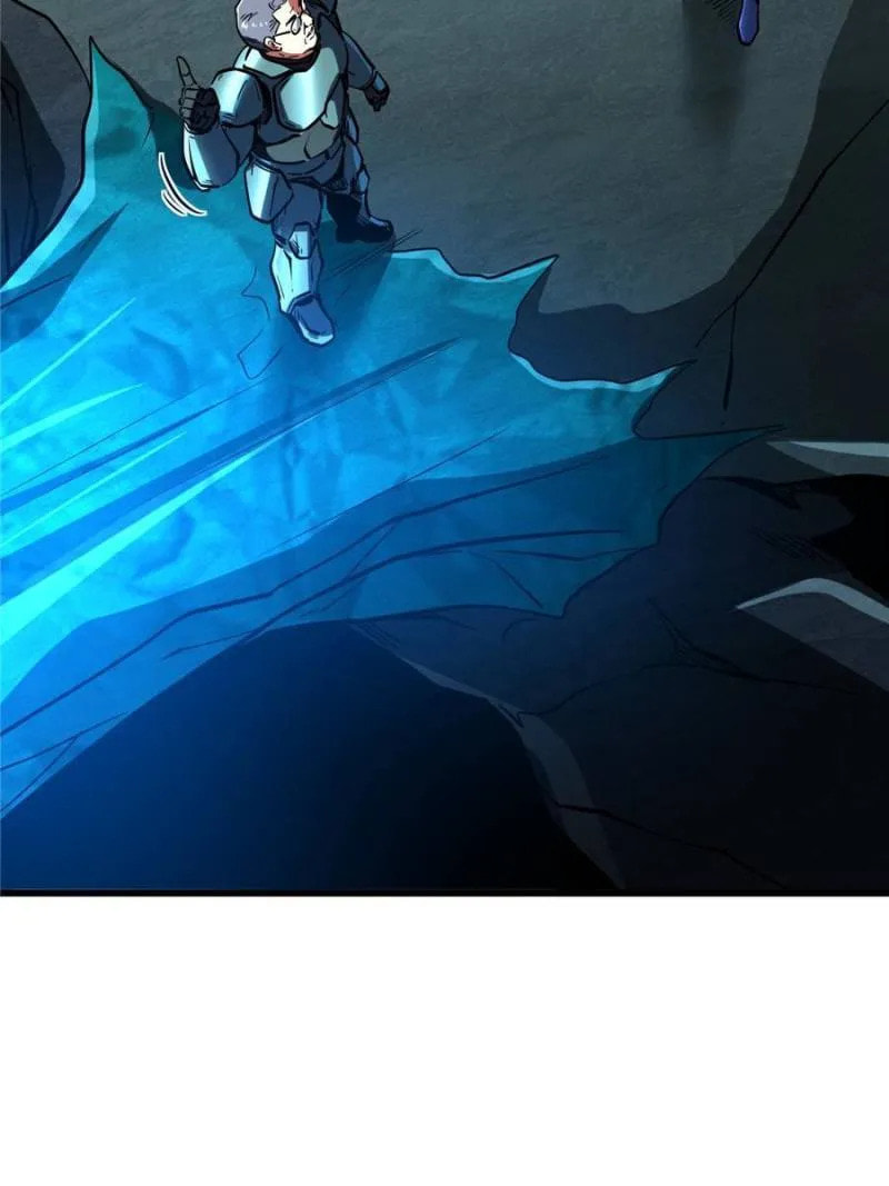 Read Super Gene chapter 151 image 1 on Lezhin