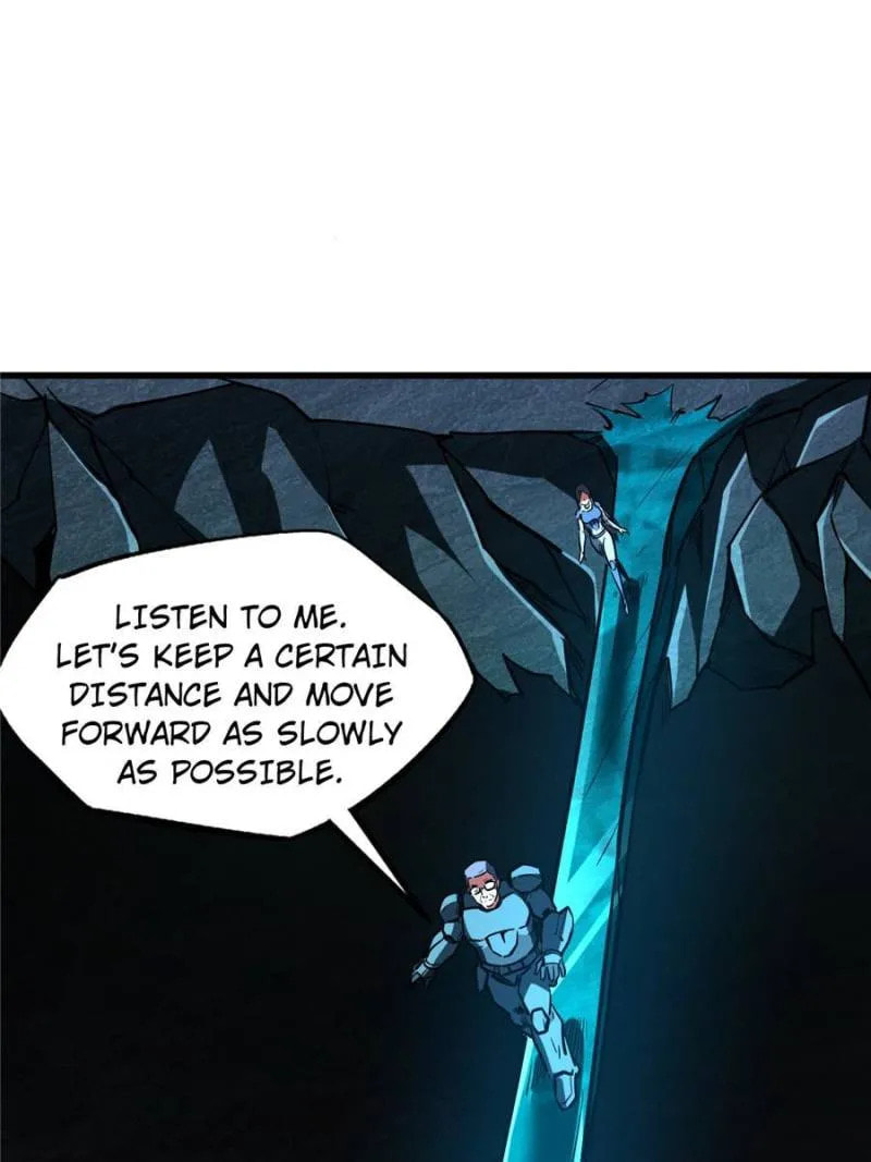 Read Super Gene chapter 151 image 10 on Lezhin