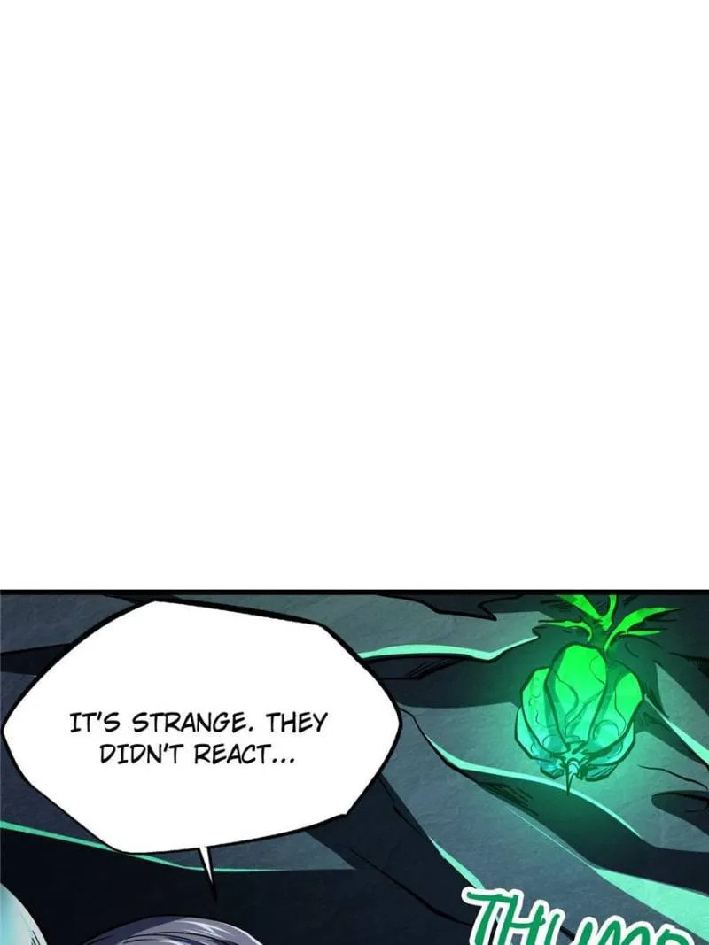 Read Super Gene chapter 151 image 12 on Lezhin