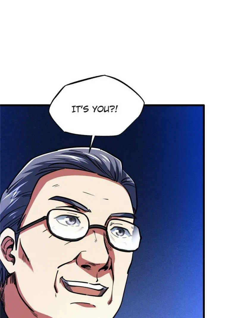 Read Super Gene chapter 151 image 18 on Lezhin
