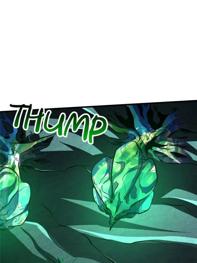 Read Super Gene chapter 151 image 2 on Lezhin