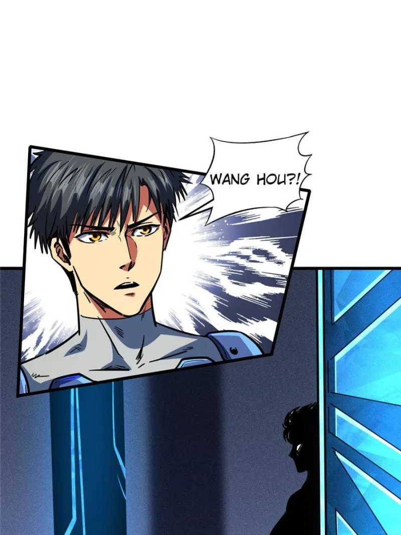 Read Super Gene chapter 151 image 20 on Lezhin