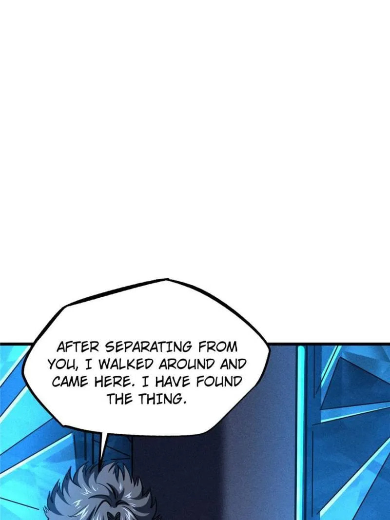Read Super Gene chapter 151 image 22 on Lezhin