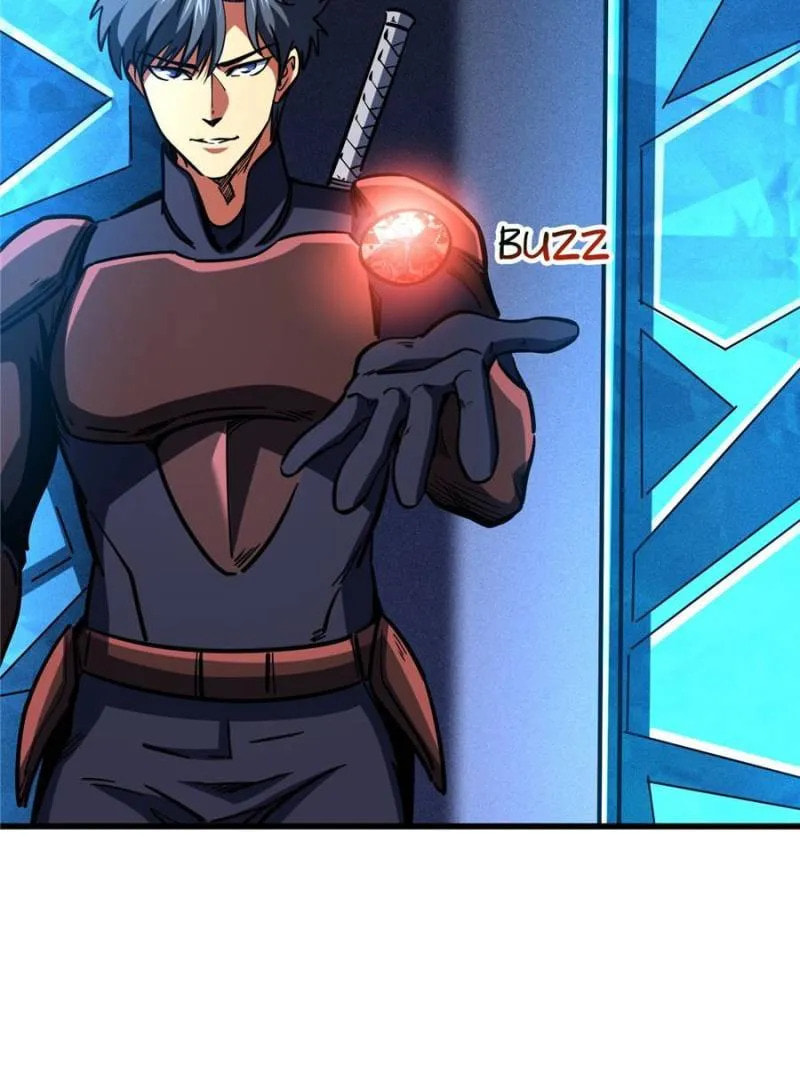 Read Super Gene chapter 151 image 23 on Lezhin