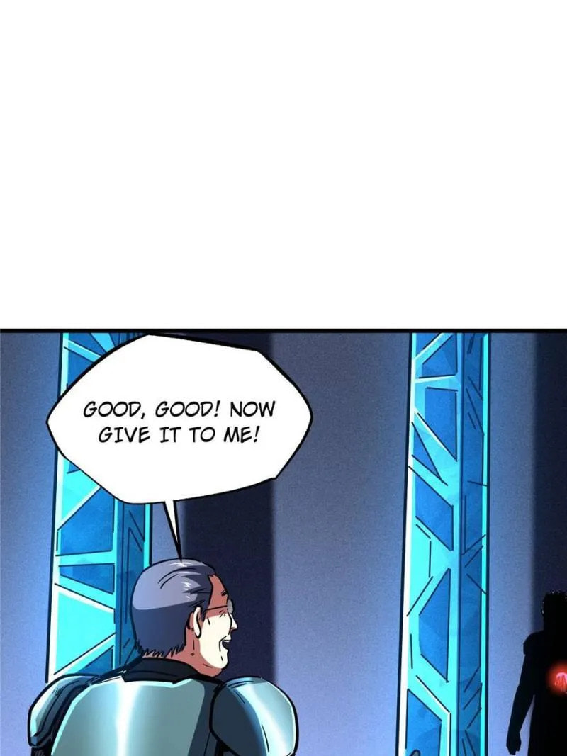 Read Super Gene chapter 151 image 24 on Lezhin