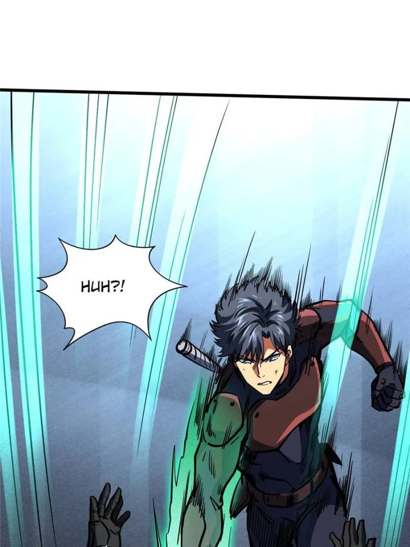 Read Super Gene chapter 151 image 26 on Lezhin