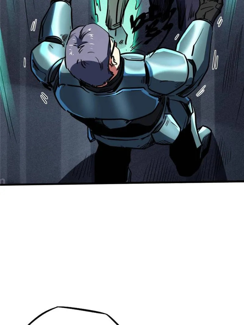 Read Super Gene chapter 151 image 27 on Lezhin