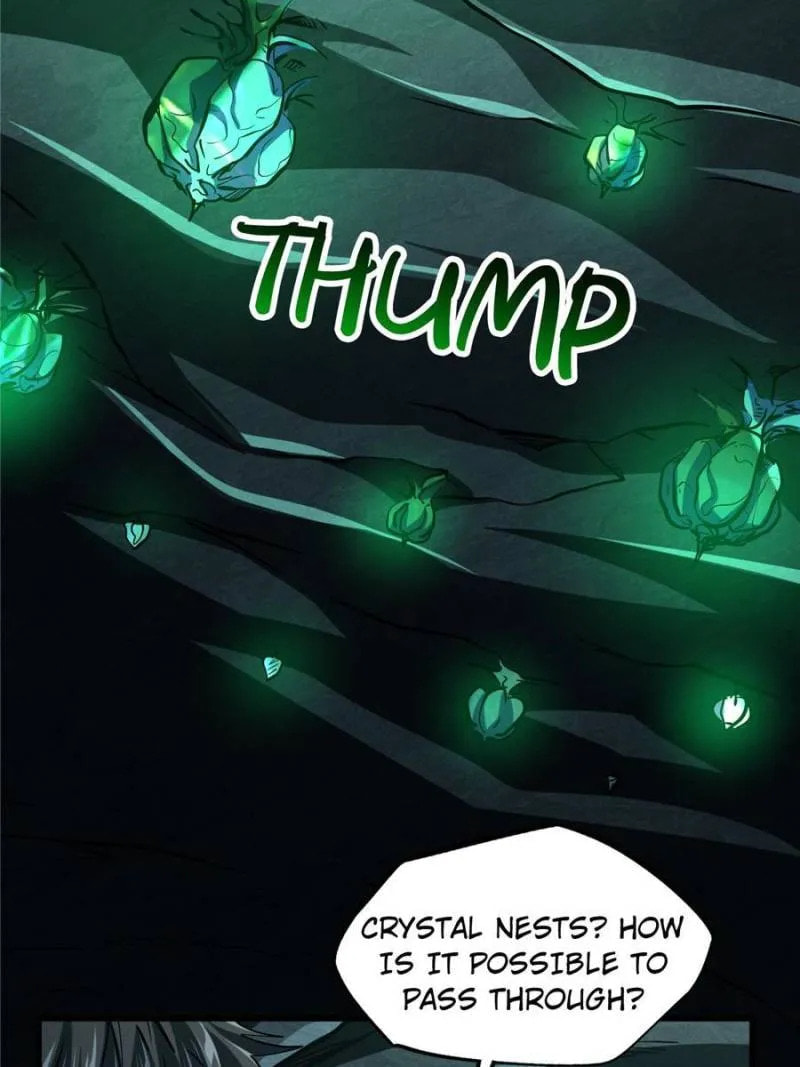 Read Super Gene chapter 151 image 3 on Lezhin
