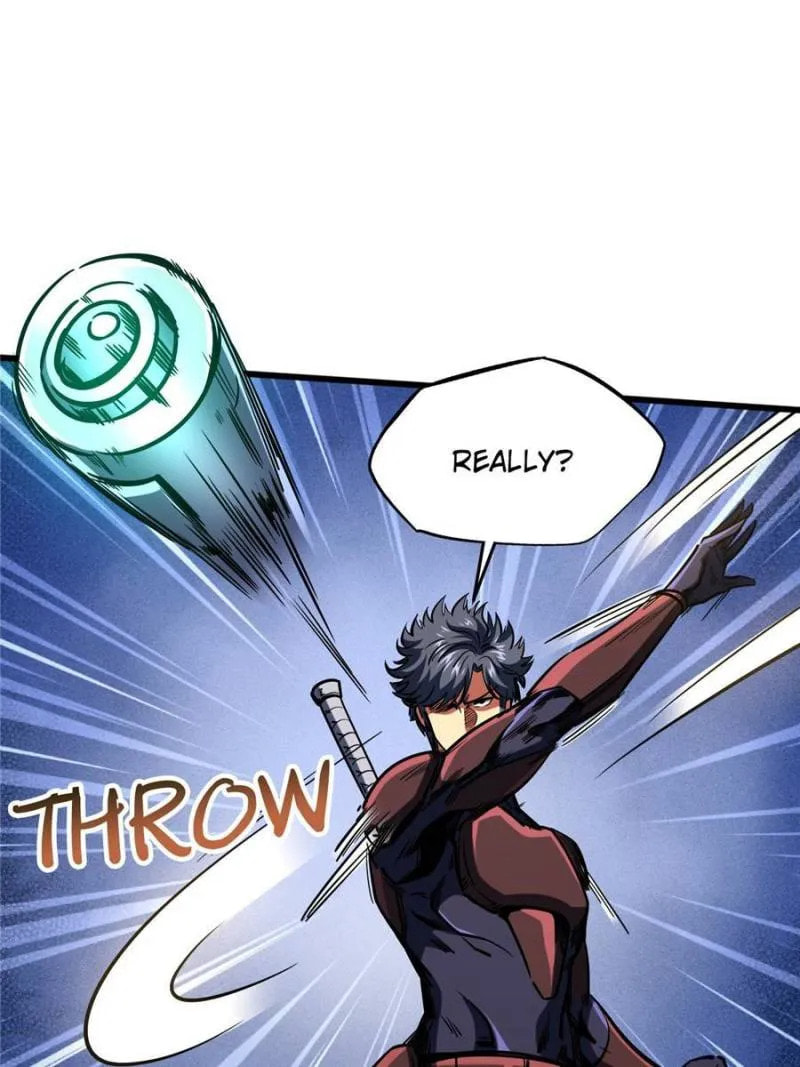 Read Super Gene chapter 151 image 30 on Lezhin