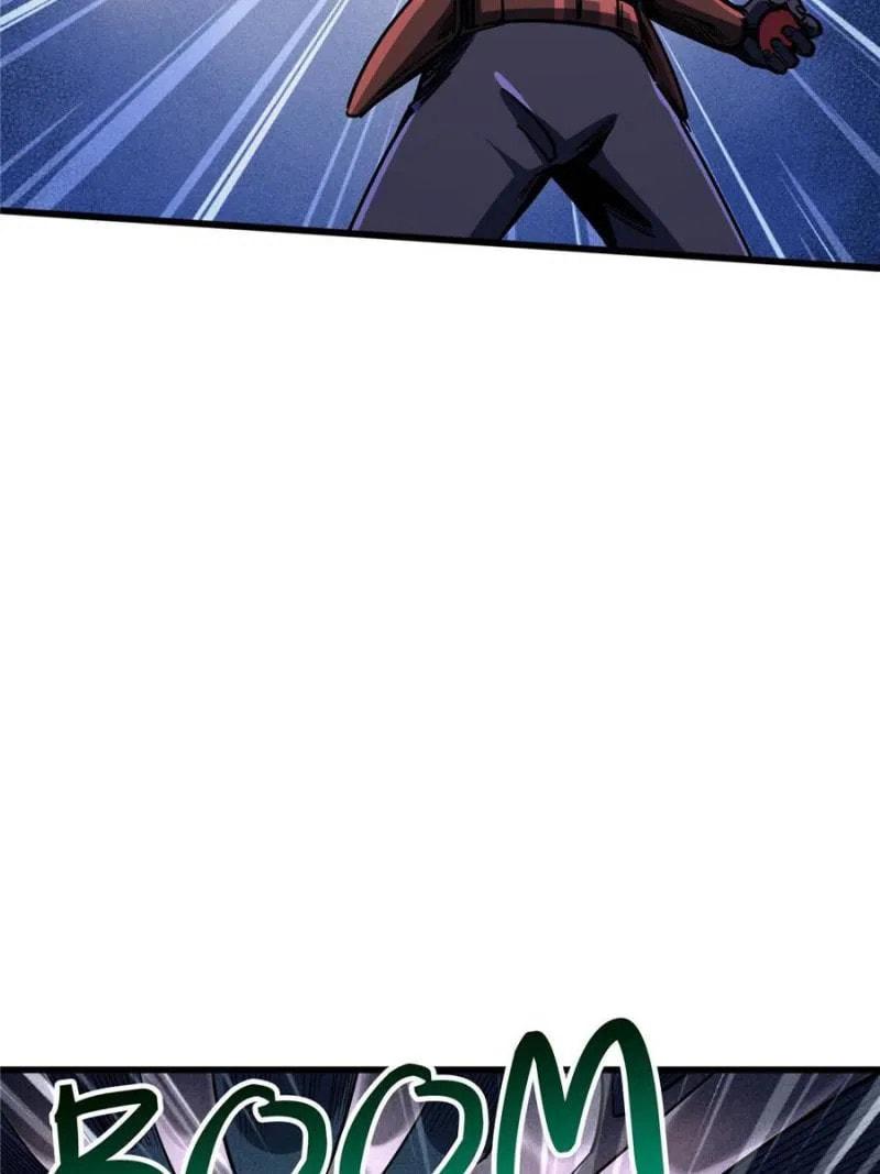 Read Super Gene chapter 151 image 31 on Lezhin