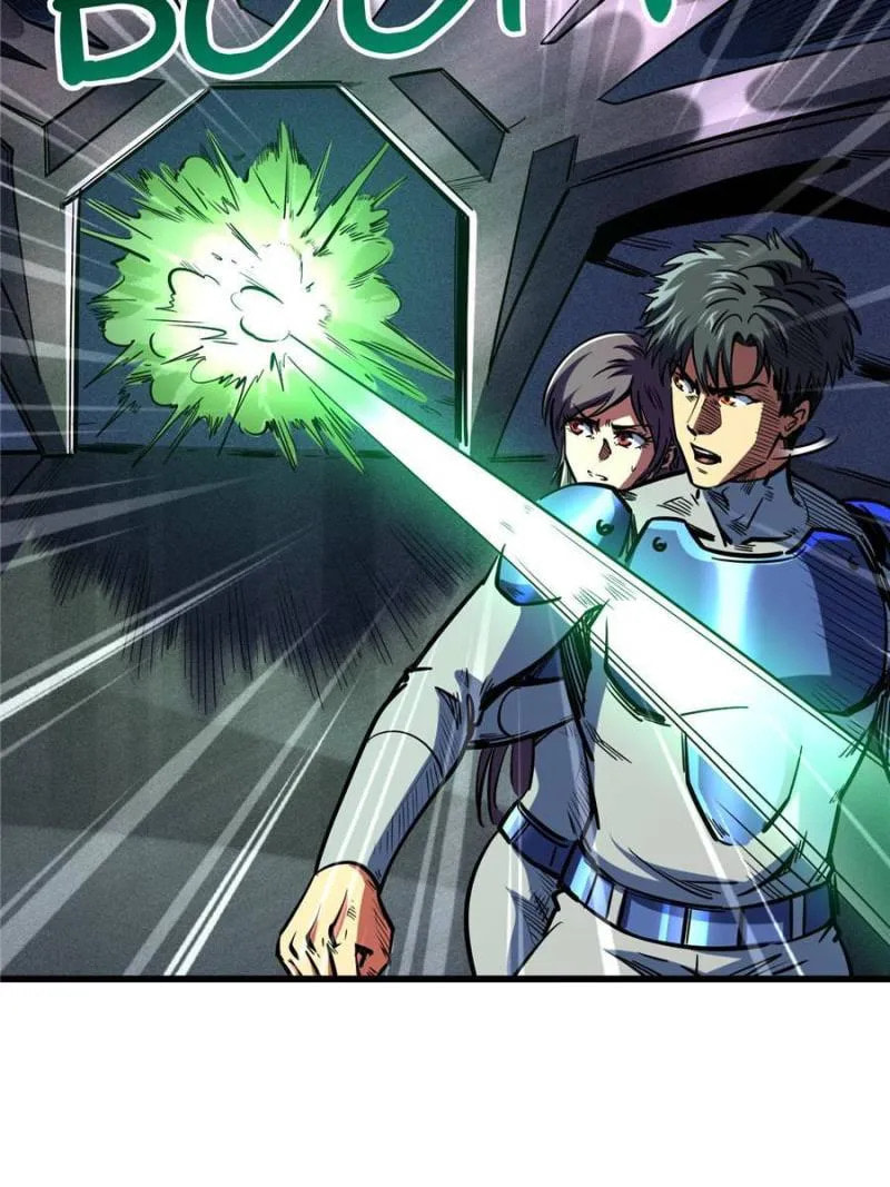 Read Super Gene chapter 151 image 32 on Lezhin