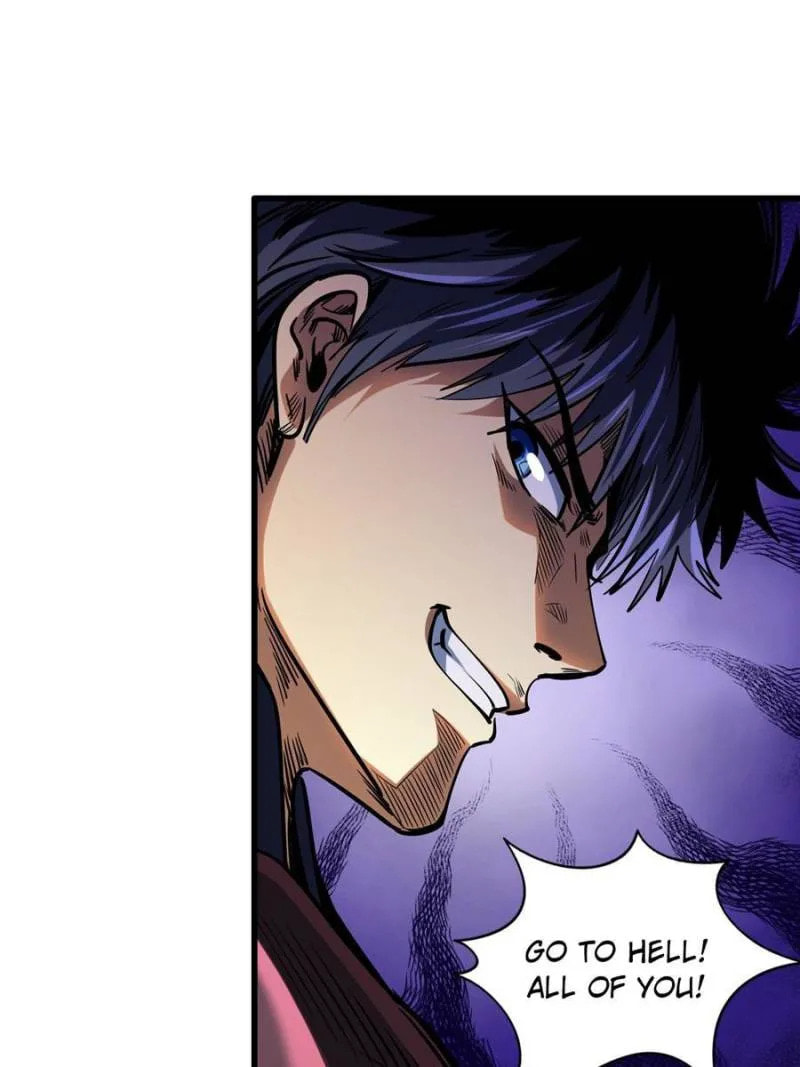 Read Super Gene chapter 151 image 35 on Lezhin