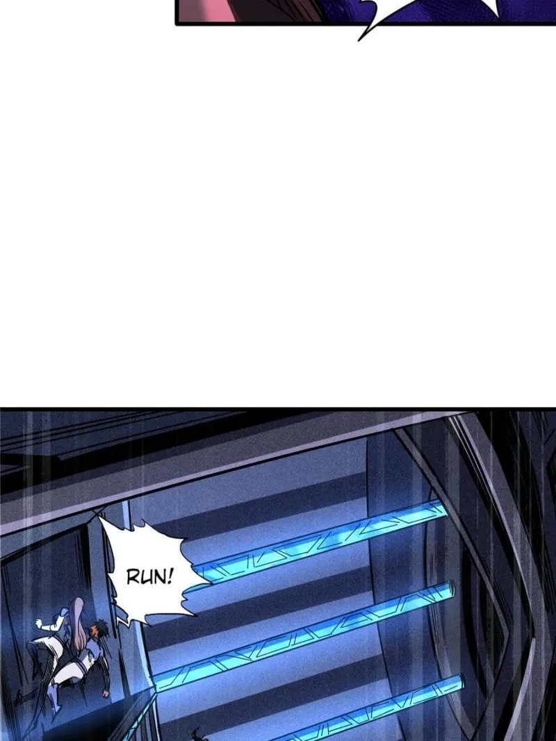 Read Super Gene chapter 151 image 36 on Lezhin