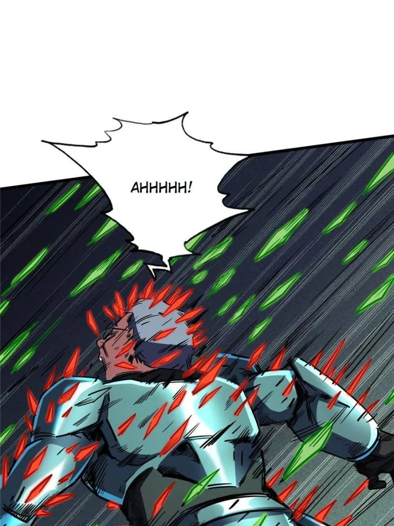 Read Super Gene chapter 151 image 41 on Lezhin