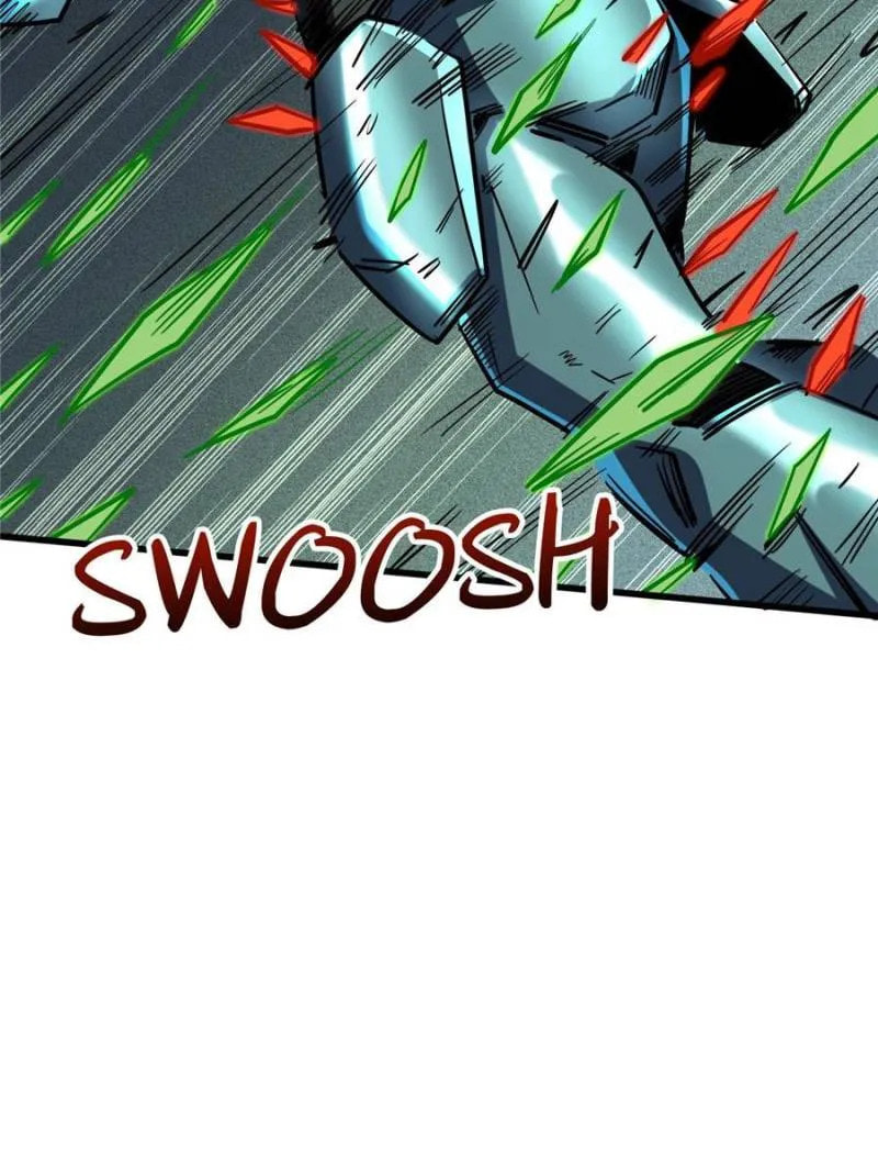 Read Super Gene chapter 151 image 42 on Lezhin