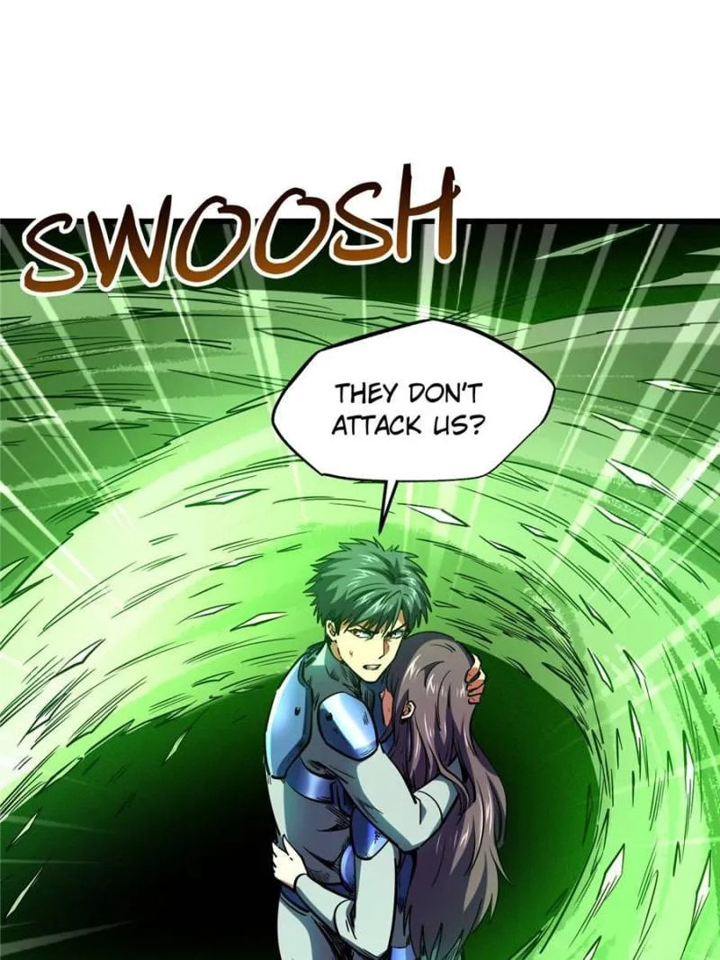 Read Super Gene chapter 151 image 43 on Lezhin
