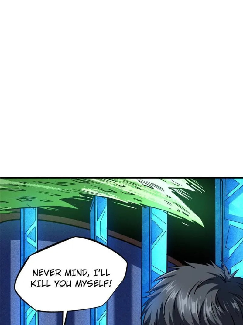 Read Super Gene chapter 151 image 45 on Lezhin