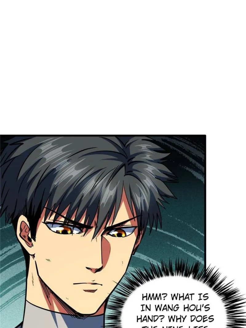 Read Super Gene chapter 151 image 47 on Lezhin
