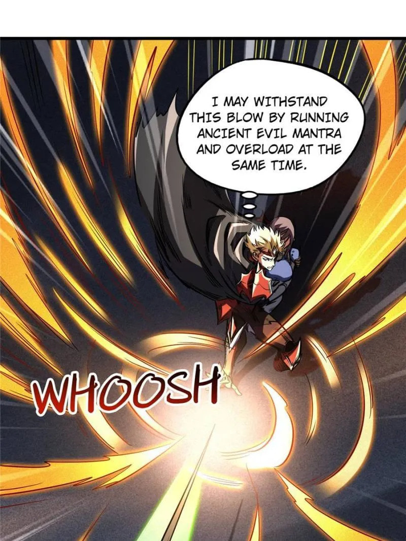 Read Super Gene chapter 151 image 49 on Lezhin
