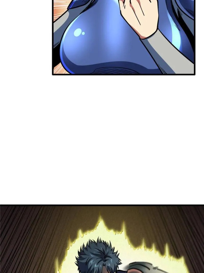 Read Super Gene chapter 151 image 56 on Lezhin