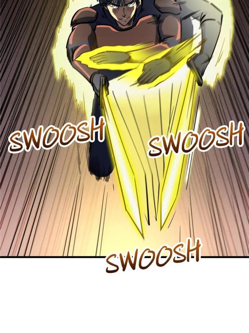 Read Super Gene chapter 151 image 57 on Lezhin