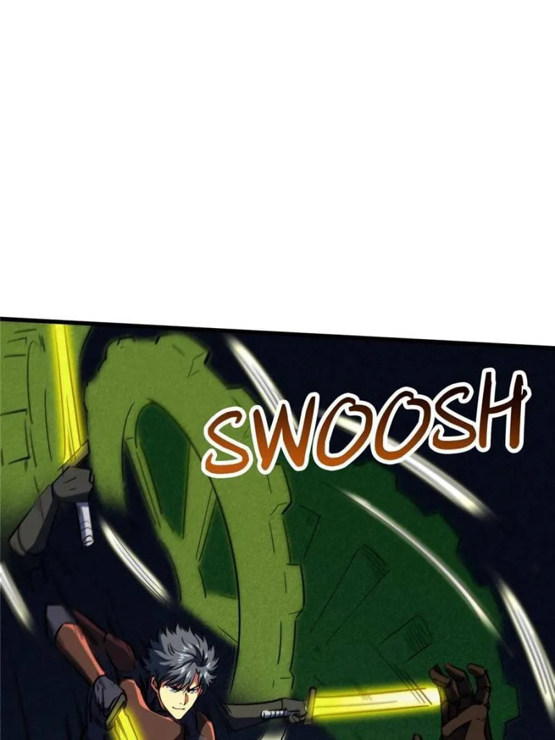 Read Super Gene chapter 151 image 58 on Lezhin