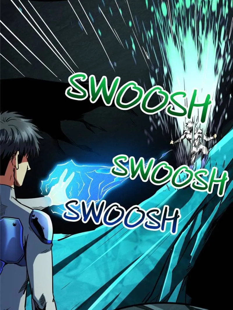 Read Super Gene chapter 151 image 6 on Lezhin