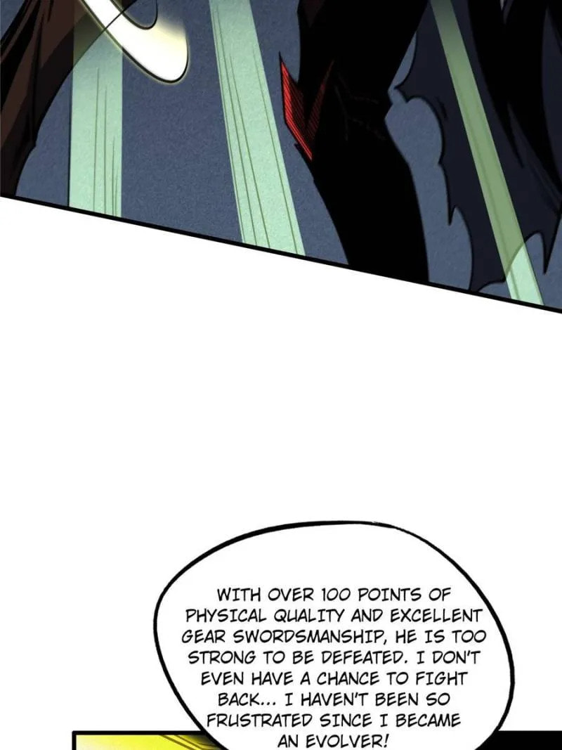 Read Super Gene chapter 151 image 60 on Lezhin