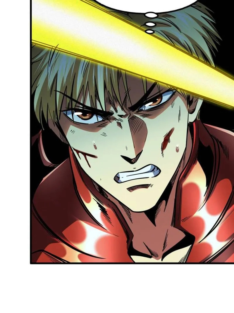 Read Super Gene chapter 151 image 61 on Lezhin